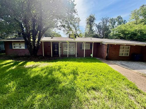 Home in Coahoma County at 1414 Shel : Clarksdale : Coahoma County : Mississippi