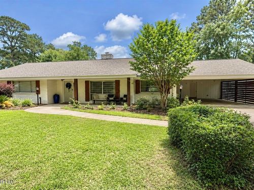 Move-In Ready Gem : Brookhaven : Lincoln County : Mississippi