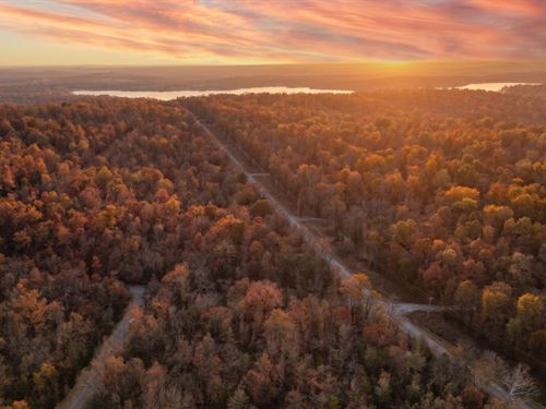 .31 Acres Near The Lake, AR : Horseshoe Bend : Izard County : Arkansas
