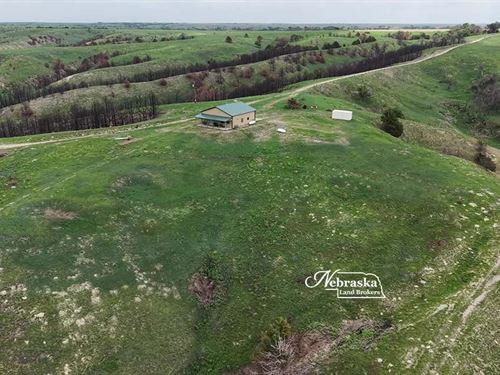 Moorefield Hunters Getaway, Souther : Moorefield : Lincoln County : Nebraska
