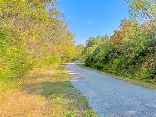 Tiny, Mobile & Mfd Homes Welcome : Horseshoe Bend : Izard County : Arkansas