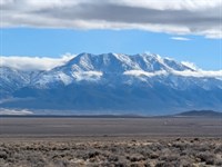 2.27 Acres Nevada Land Deal : Wells : Elko County : Nevada