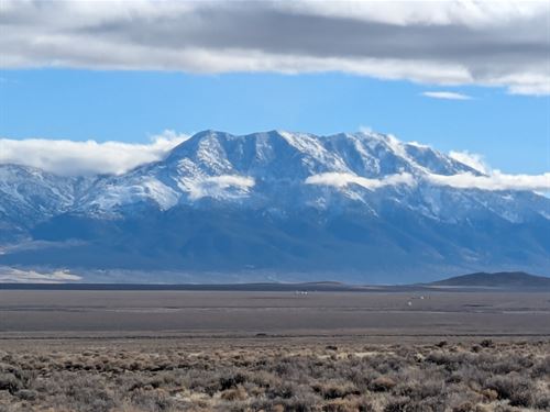 2.27 Acres Nevada Land Deal : Wells : Elko County : Nevada