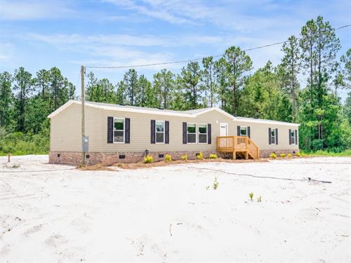 50 Prescott Rd, Folkston GA : Folkston : Charlton County : Georgia