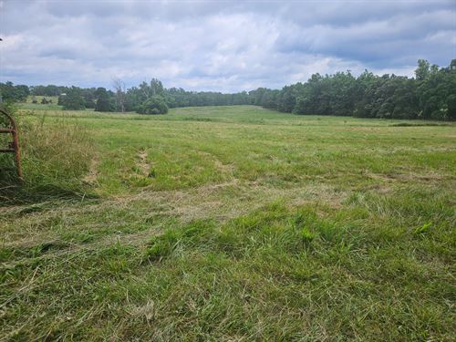 Building Sites, Well & Electric : Birch Tree : Shannon County : Missouri