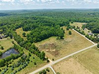 Beautiful Acreage in Chatham County : Pittsboro : Chatham County : North Carolina