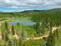RV Friendly Close To Navajo Lake : Duck Creek Village : Kane County : Utah