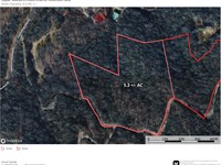 Graham County NC 5 Acres : Robbinsville : Graham County : North Carolina