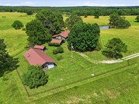 Spectacular Horse & Cattle Farm : West Plains : Howell County : Missouri