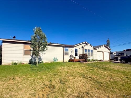 Enjoy The Convenience : Kremmling : Grand County : Colorado