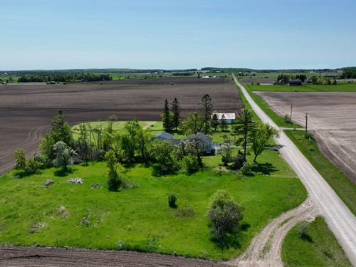 Alpena Michigan Home for Auction : Alpena : Michigan
