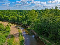 Green River Double Pasture Tract : Waynesboro : Wayne County : Tennessee