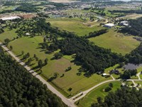 Fm 2854 75 Ac : Montgomery : Texas