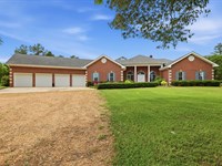 70 Acres With a Home in Copiah Coun : Hazlehurst : Copiah County : Mississippi