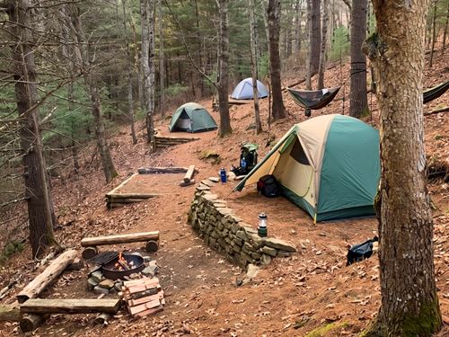 Ridge Land, Ashe Co NC : Grassy Creek : Ashe County : North Carolina