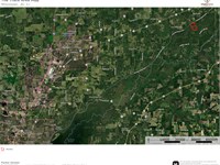 The Trace, 250.85, Madison County : Canton : Madison County : Mississippi