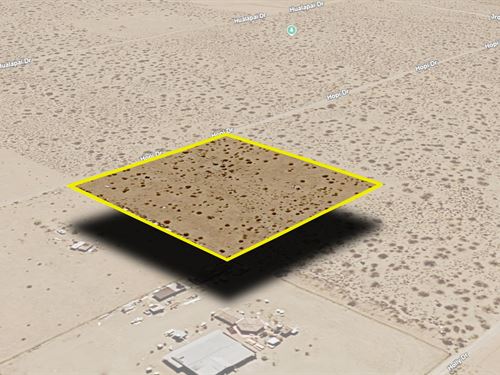 Privacy & Freedom, $545.63/Mo : Dolan Springs : Mohave County : Arizona