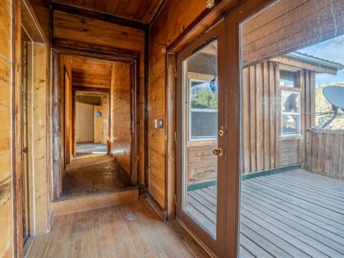 183 Wild Horse Ranch Road : Laramie : Albany County : Wyoming
