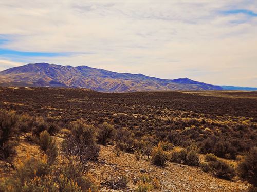 Nevada Land Built to Last : Elko : Nevada