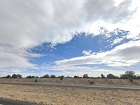 An Exclusive Arizona Sanctuary : Williams : Coconino County : Arizona