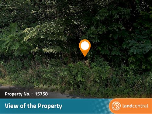 Perfect 1 Acre Lot in Marion : Marion : West Virginia
