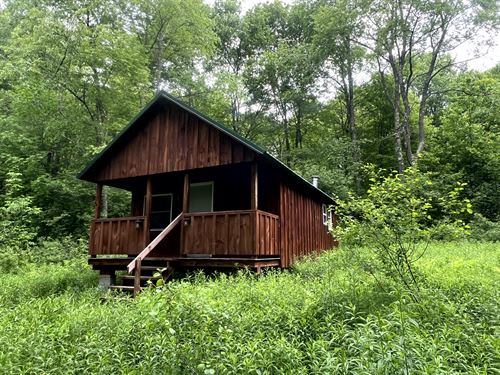 Camp Blue Heron : Williamstown : Oswego County : New York