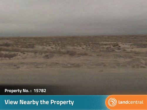 .25 Acre Beautiful Lot in Valencia : Valencia : New Mexico