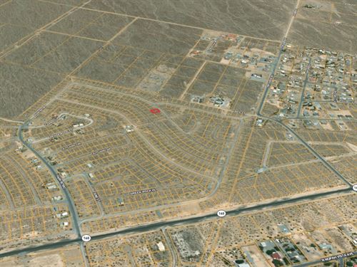 6,316 Square Feet, Pahrump, Nevada : Pahrump : Nye County : Nevada
