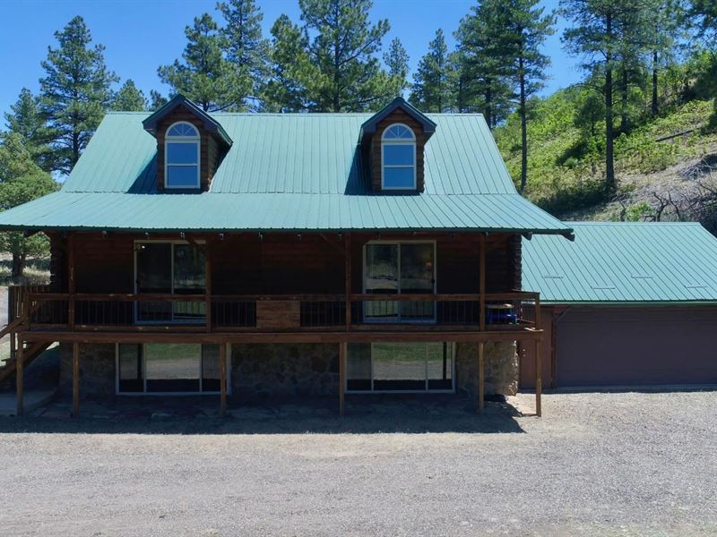 28111 County Road 41 4, Aguilar, CO : Aguilar : Las Animas County : Colorado