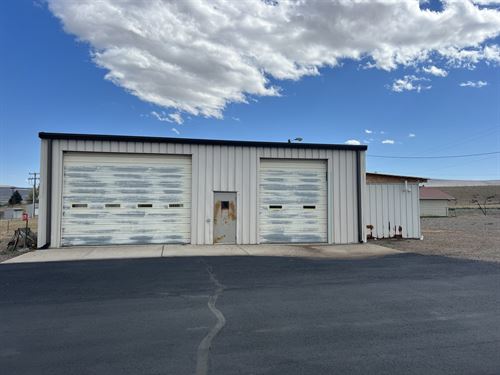 179 Lane 5 : Thermopolis : Hot Springs County : Wyoming