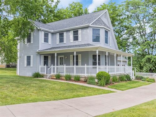 Applewood Drive, .53 Acre : Chillicothe : Ross County : Ohio