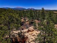 43C Rancho Escondido : Weston : Las Animas County : Colorado
