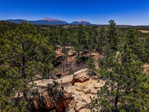 43C Rancho Escondido : Weston : Las Animas County : Colorado