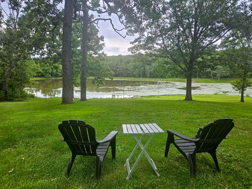 Recreational Oasis in Southern MO : Willow Springs : Howell County : Missouri