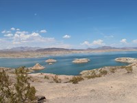 Your Acre Near Grand Canyon West : Meadview : Mohave County : Arizona