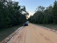 Mobile-Friendly Lot Near Lakes : Interlachen : Putnam County : Florida