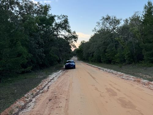 Mobile-Friendly Lot Near Lakes : Interlachen : Putnam County : Florida