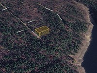 Waterview Lot in Fairfield Bay : Fairfield Bay : Van Buren County : Arkansas