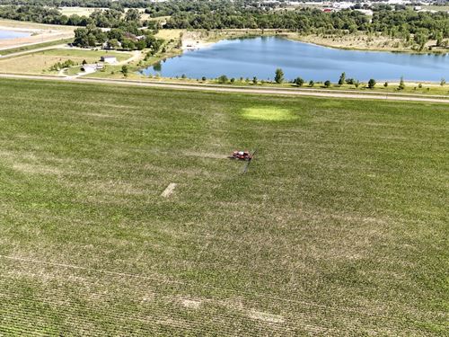 Olson Developement Opportunity : Norfolk : Madison County : Nebraska