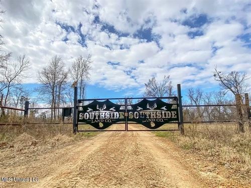 Jefferson County, MS Hunting Club : Lorman : Jefferson County : Mississippi