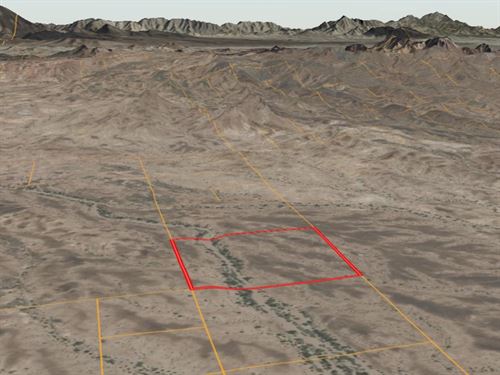 10 Acre Offroad Fun Imperial County : East Imperial : Imperial County : California