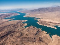 Your Desert Acre Near Lake Mead : Meadview : Mohave County : Arizona