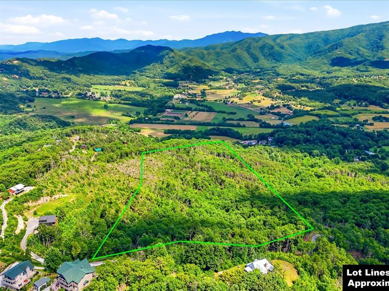 Smoky Mountain View Land : Sevierville : Sevier County : Tennessee