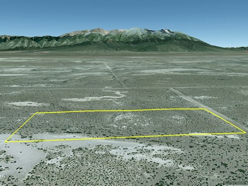 Sweet Home Colorado : Mosca : Alamosa County : Colorado