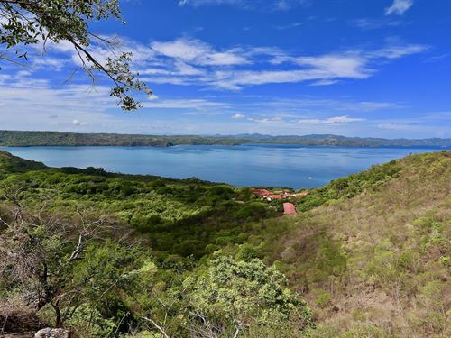 Premier Ocean View Development : Liberia : Costa Rica