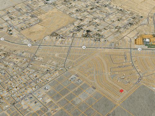 5,401 Square Feet in Pahrump, NV : Pahrump : Nye County : Nevada