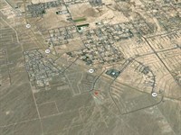 .12 Acres in Pahrump, NV : Pahrump : Nye County : Nevada