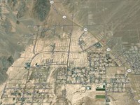 .14 Acres in Pahrump Nevada : Pahrump : Nye County : Nevada