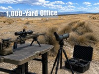 Tactical Range, No Restrictions : Deeth : Elko County : Nevada