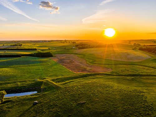 N.W. Ranch : Gregory : South Dakota